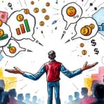 Finanças Comportamentais: Por Que Agimos Como Agimos?