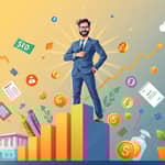 A Arte de Vender Ativos: Maximizando Seus Ganhos