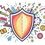 Hedging: Protegendo Seu Portfólio de Reversão