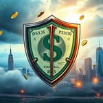 Investindo em Dólar: Protegendo-se da Volatilidade Local