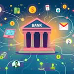 APIs financeiras: Conectando serviços e criando valor