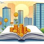 Criando Renda Passiva com Investimentos Inteligentes