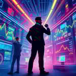 A arte de investir com algoritmos: Estratégias vencedoras