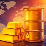 Commodities: Ouro, Petróleo e Oportunidades de Investimento