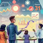 Inteligência de mercado: Dados para decidir melhor