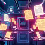 Digitalização de contratos: Segurança e eficiência jurídica