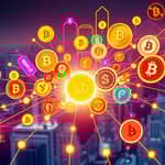 Criptoativos: Além da especulação, o que há de valor?