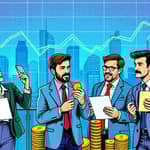 Desvendando os Segredos dos Grandes Investidores