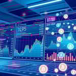 Preços dinâmicos: Como a IA otimiza o custo de serviços financeiros