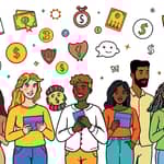 Educação Financeira e o Uso Consciente dos Cartões