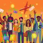 O Poder dos Cartões de Recompensa: Transforme Seus Gastos