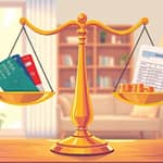 Cartões e o Orçamento Doméstico: Equilíbrio é a Chave