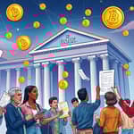 Empréstimo com Moedas Digitais: Uma Nova Tendência?