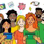 Dez Mitos e Verdades Sobre o Uso de Cartões de Crédito