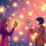 Empréstimo Peer-to-Peer: Conectando Credores e Devedores