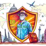 Seguro Viagem do Cartão de Crédito: Entenda a Cobertura