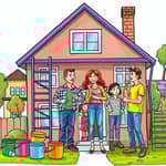 Empréstimo para Reformar: Transforme Sua Casa