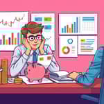 Planejamento Financeiro Pós Empréstimo: Essencial para o Sucesso