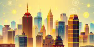 Criptomoedas: Onde a Inovação Encontra o Risco