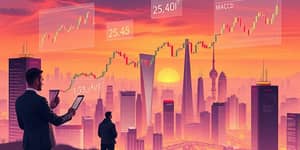 Análise Técnica: Previsões e Tendências no Mercado