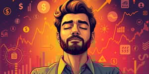 O Mindset do Investidor de Sucesso: Controle Emocional