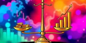 Avaliando Riscos e Retornos: Equilíbrio Perfeito