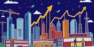 Investindo em Fundos Imobiliários: Ganhos na Construção