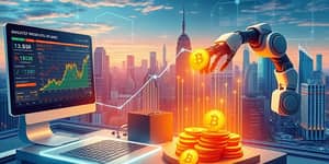 Automatizando Seus Investimentos: A Eficiência ao Seu Alcance