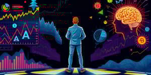 A Psicologia do Investimento: Superando Seus Vieses