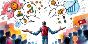 Finanças Comportamentais: Por Que Agimos Como Agimos?