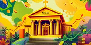 O Impacto da Taxa Selic nas Suas Aplicações