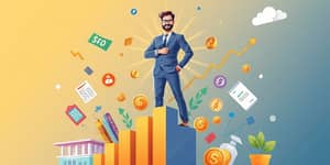 A Arte de Vender Ativos: Maximizando Seus Ganhos