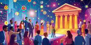 Open Banking: A revolução dos seus dados financeiros