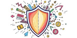 Hedging: Protegendo Seu Portfólio de Reversão