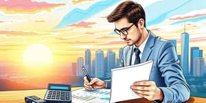 Análise Fundamentalista: Decifrando o Valor das Empresas