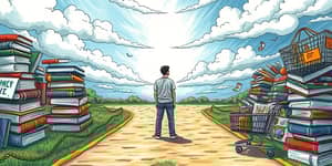 Finanças comportamentais: Por que tomamos decisões irracionais?