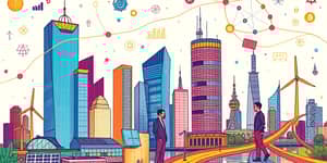 O Futuro dos Investimentos: Tendências e Oportunidades