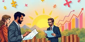 Impostos sobre Investimentos: Entenda para Otimizar