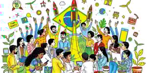 Crowdfunding: Financie seus sonhos ou invista em projetos inovadores