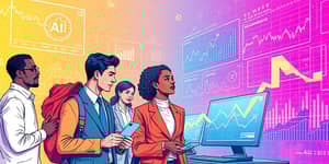 Inteligência Artificial no Tesouro Direto: Maximizando Seus Ganhos