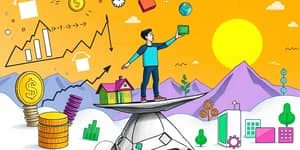 Erros Comuns de Investimento e Como Evitá-los