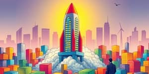 Investindo em Startups: Altíssimo Risco, Potencial Gigante