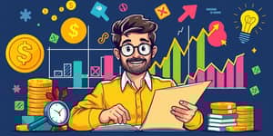 Decifrando o Mercado de Ações para Iniciantes