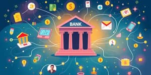 APIs financeiras: Conectando serviços e criando valor