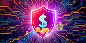 Segurança digital em finanças: Proteja seu patrimônio