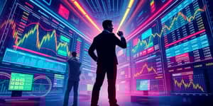 A arte de investir com algoritmos: Estratégias vencedoras