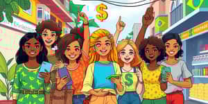 Microcrédito: A inclusão financeira via inovação