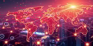 Blockchain além das criptos: O futuro das transações financeiras