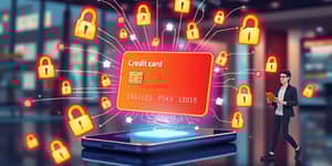 Cartões Virtuais: Segurança e Praticidade nas Compras Online