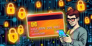 Protegendo Seu Cartão: Dicas Essenciais de Segurança